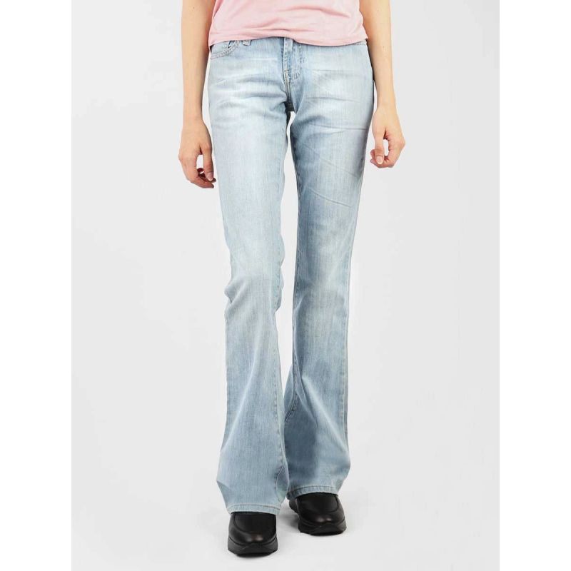 Levi's Bootcut W pants 10529-0032 Clothing/Lifestyle/Trousers, shorts/Levi\'s Your Sports Performance