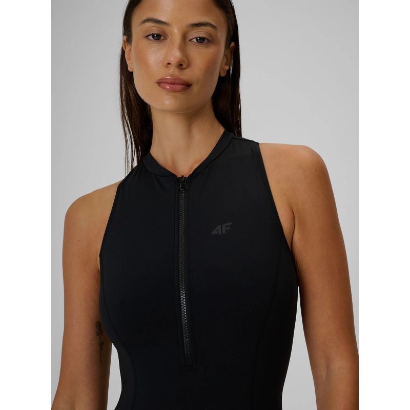 Women's one-piece swimsuit 4F 4FRSS26USWSF132-20S 4f