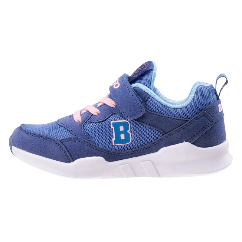 NOREMI JRG Children's Shoes In preparation Your Sports Performance