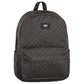 Vans Old Skool Check VN000H4XBA51 backpack Accessories/Plecaki/Vans Your Sports Performance
