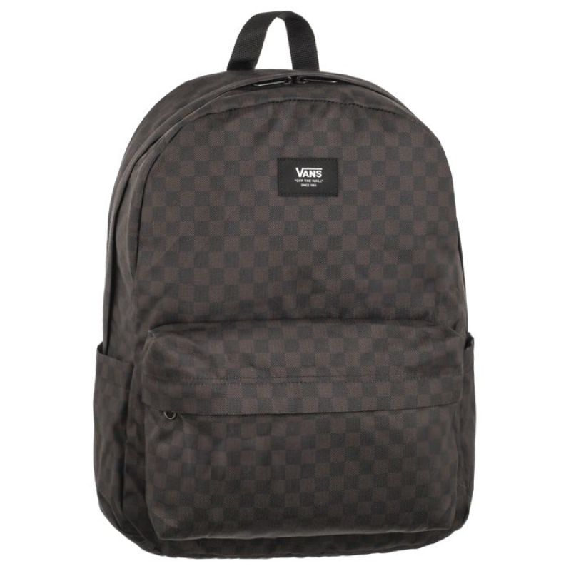 Vans Old Skool Check VN000H4XBA51 backpack Accessories/Plecaki/Vans Your Sports Performance
