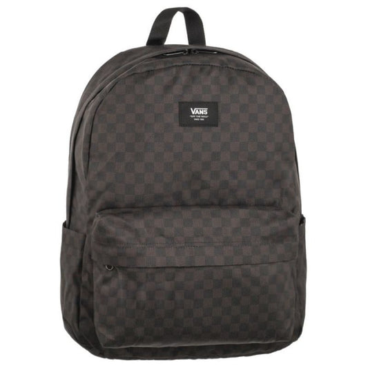 Vans Old Skool Check VN000H4XBA51 backpack Accessories/Plecaki/Vans Your Sports Performance
