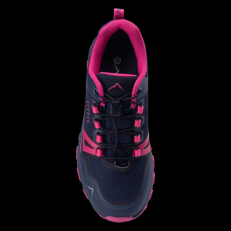 Elbrus Ergides WP W 92800657411 Shoes Footwear/Outdoor/Elbrus Your Sports Performance