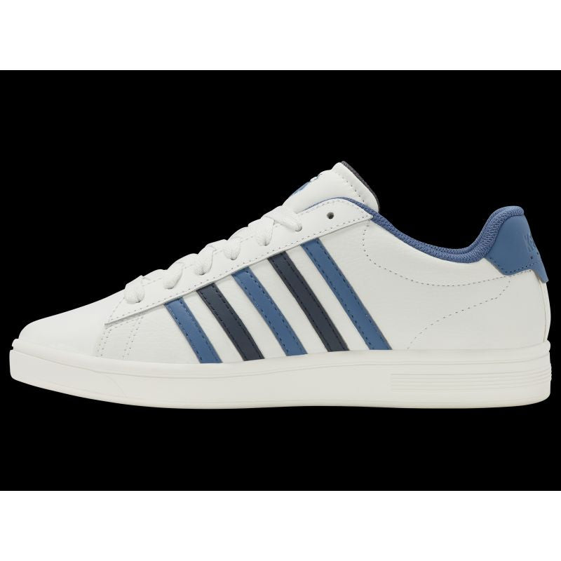 K-Swiss COURT TIEBREAK II shoes (04413-124-M) K- Swiss