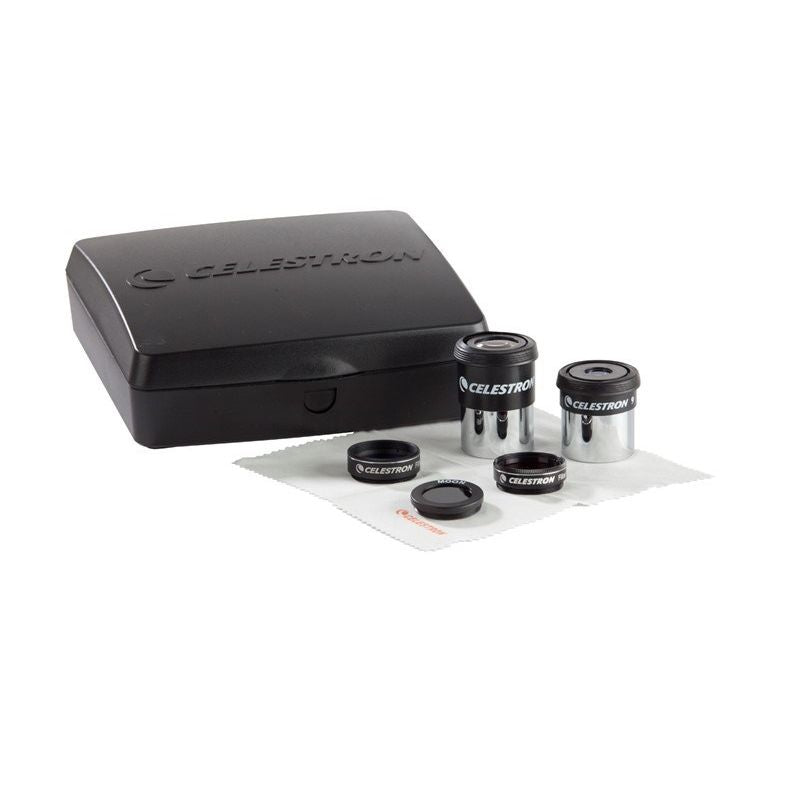 Celestron PowerSeeker 94306 Accessory Kit Optyka/Teleskopy Your Sports Performance
