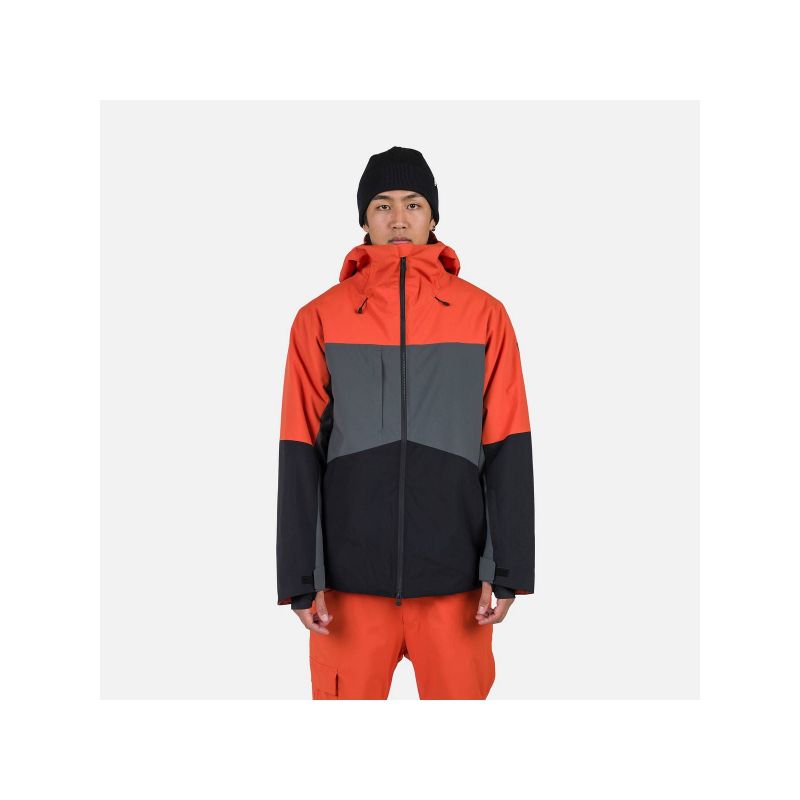 Rossignol Corbet'S Jkt Jacket Rossignol