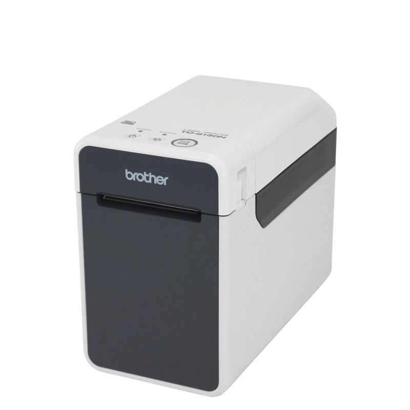 Brother TD-2130N Direct Thermal Label Printer 300 x 300 DPI 152.4 mm/s Wired Wired LAN Auto ID/Drukarki etykiet Your Sports Performance