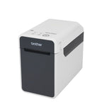 Brother TD-2130N Direct Thermal Label Printer 300 x 300 DPI 152.4 mm/s Wired Wired LAN Auto ID/Drukarki etykiet Your Sports Performance