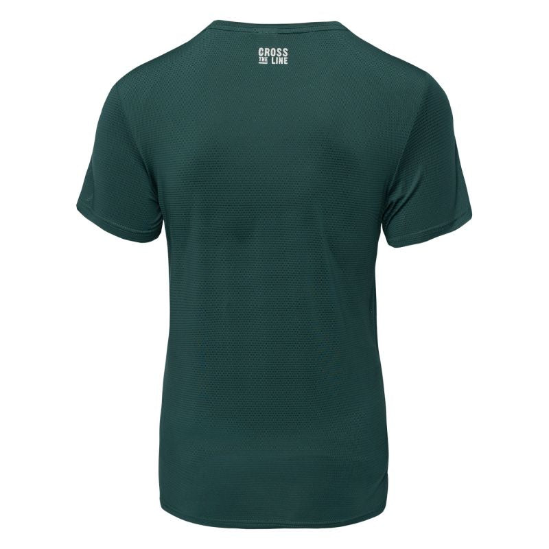 IQ Cross The Line Iris T-shirt M 92800597382 Clothing/Training/IQ Your Sports Performance