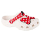 Crocs Classic Disney Minnie Mouse Clog Jr 208710-119 flip flops Footwear/Swimming/Kids Crocs