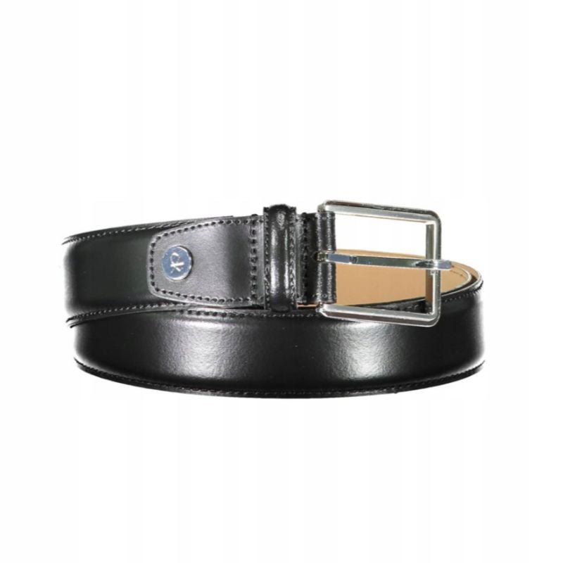 CALVIN KLEIN MEN'S BELT ADJ TWO FINISH SQUARE In preparation Your Sports Performance