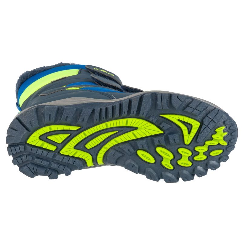 Cmp Hexis Snow Boot Jr 30Q4634-N950 shoes Footwear/Outdoor/CMP Your Sports Performance