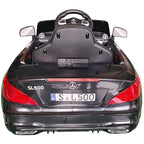 BATTERY-POWERED CAR LICENSE MERCEDES SL S506 1077437 Zabawki/Pojazdy/Elektryczne Your Sports Performance
