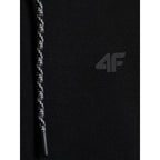 Men's regular hooded sweatshirt 4F 4FWAW26TSWSM2726-20S
