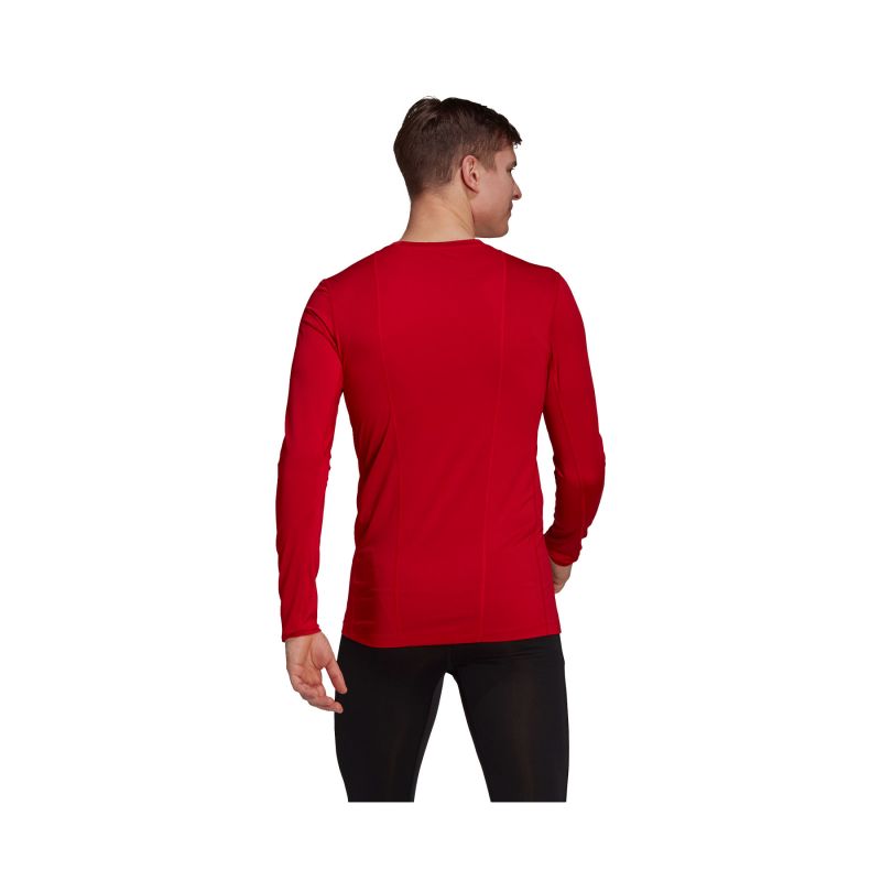 T-shirt adidas TechFit Compression M GU7336 Clothing/Football Adidas