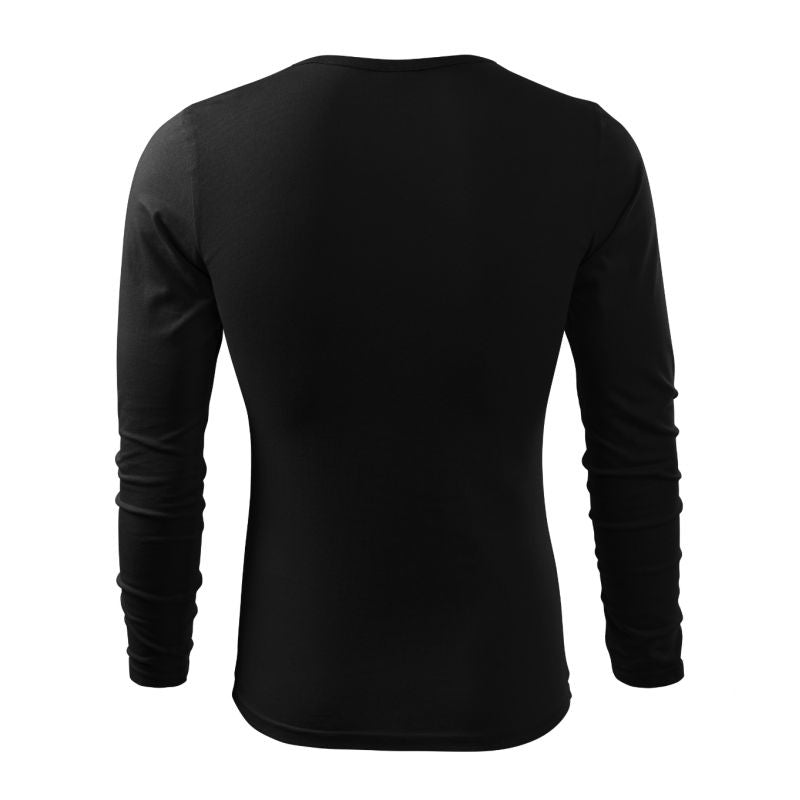 Fit-T LS M MLI-11901 Clothing/Lifestyle/T-shirts/Adler Your Sports Performance