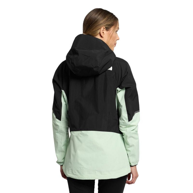 The North Face Dawn Turn 2.5 Cordura Shell Jacket W NF0A7Z8T8521 Clothing/Outdoor/The North Face North Face