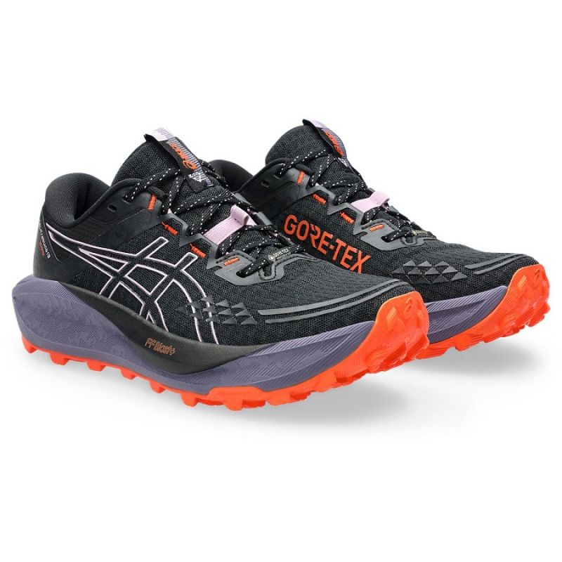 Asics Gel Trabuco 13 GTX W 1012B767001 shoes Footwear/Running/Women/Trail Asics