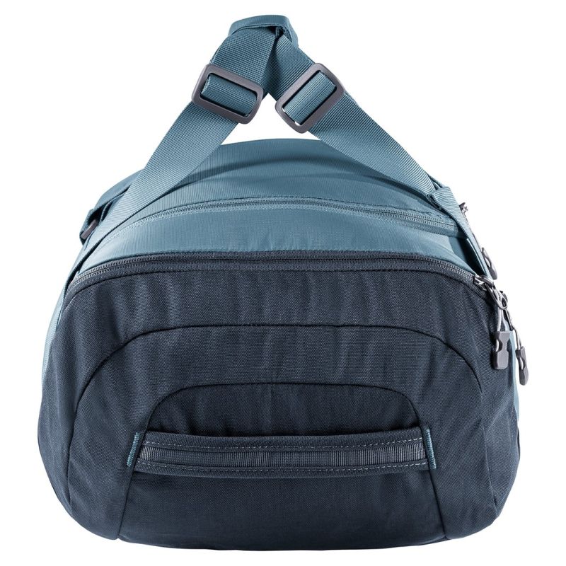 Deuter Duffel 35 Travel Bag, Atlantic/Ink Bagaż/Plecaki Your Sports Performance
