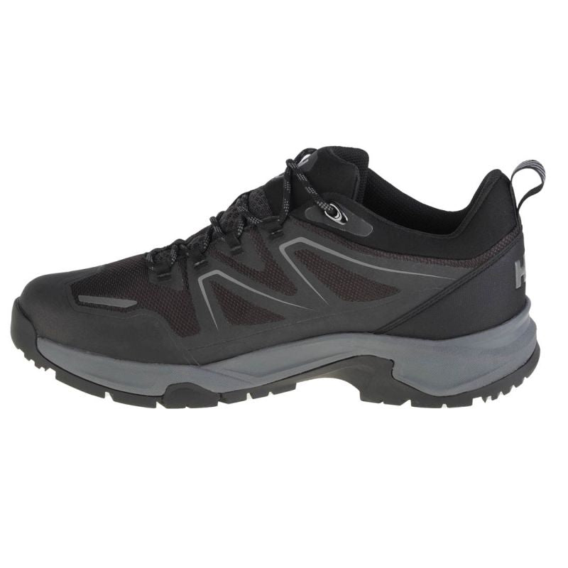 Helly Hansen Cascade Low HT 11749-990 Black 46.5 In preparation Your Sports Performance