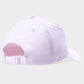 Cap 4F 4FWSS24ACABU266 56S Clothing/Multisport 4F