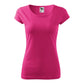 Adler Pure T-shirt W MLI-12240 Clothing/Lifestyle/T-shirts/Adler Your Sports Performance