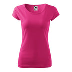 Adler Pure T-shirt W MLI-12240 Clothing/Lifestyle/T-shirts/Adler Your Sports Performance