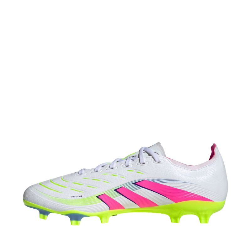 Adidas Predator League FG/MG M ID1330 football boots Footwear/Football/SR/FG Adidas