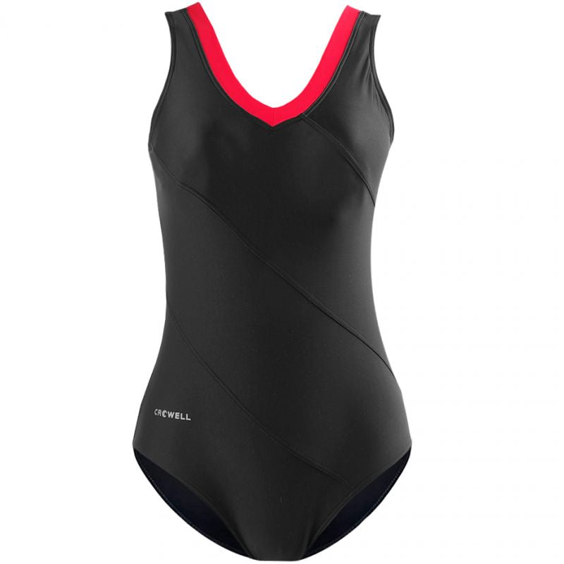 Crowell Angie W angie-dam-01 swimsuit Clothing/Swimming/Aqua-Speed Your Sports Performance