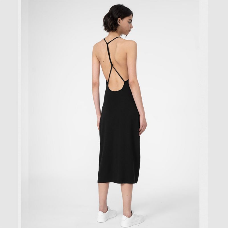 Dress 4F W 4FSS23TDREF050 20S Clothing/Lifestyle/4F 4F