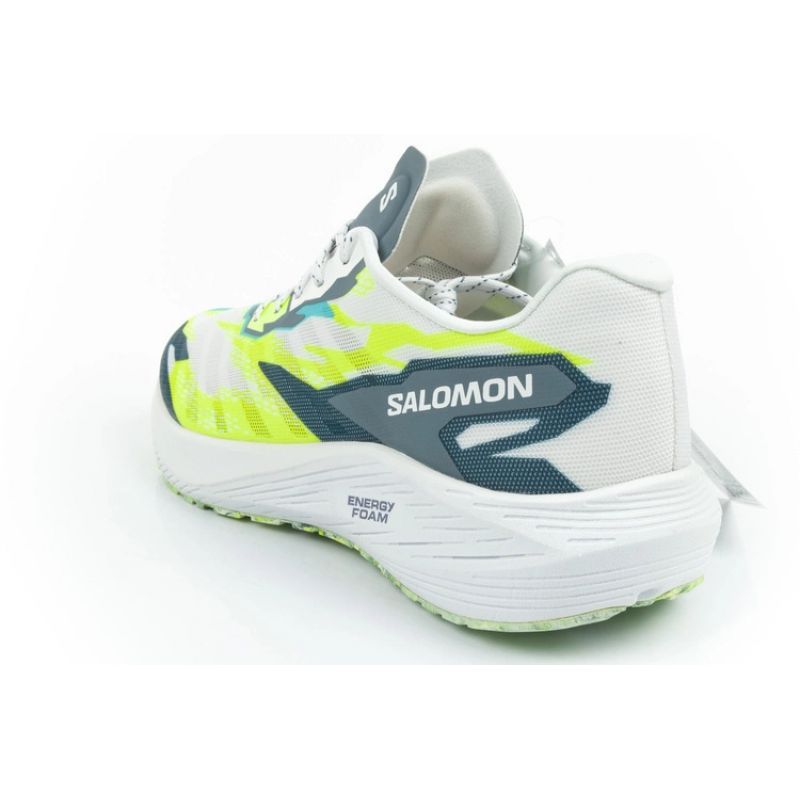 Salomon Aero Volt M 470451 shoes Footwear/Running/Men Your Sports Performance