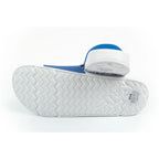 Fila men's sports slippers Morro comfortable fashionable blue shoes Fila