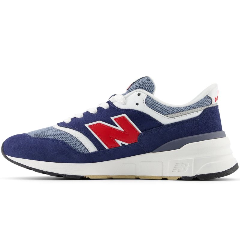 New Balance U U997REA shoes Footwear/Lifestyle New Balance