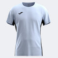 Joma Challenge Short Sleeve T-shirt M 103951.376 Clothing/Tennis/Joma Joma