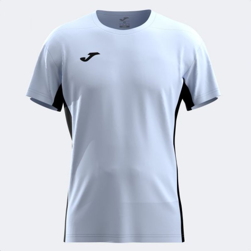 Joma Challenge Short Sleeve T-shirt M 103951.376 Clothing/Tennis/Joma Joma