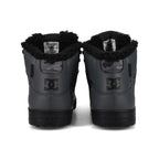 DC SHOES PURE HIGH TOP WC WNT DC01802021 Dark Gray