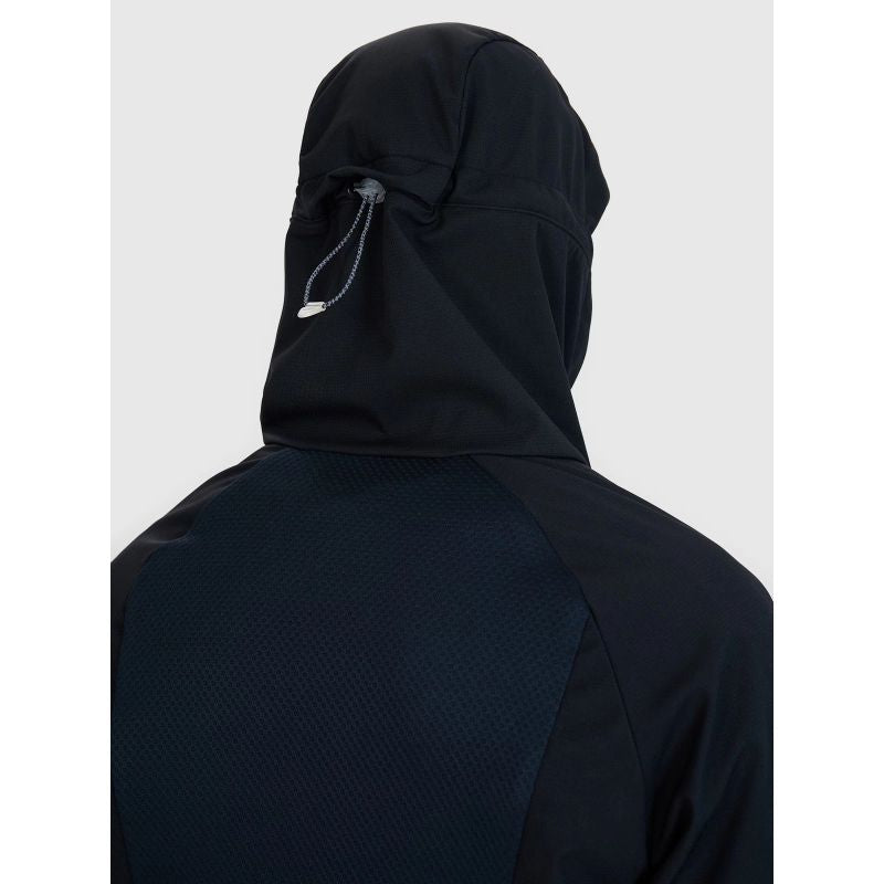 Men's 4F 4FWSS25TSOFM313-20S windproof membrane 10000 softshell jacket *Kategoria tymczasowa Your Sports Performance