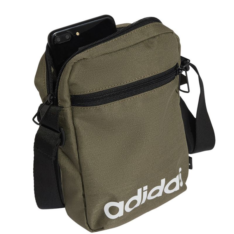 Adidas Linear IK2874 bag Accessories/Sachets / Belts / Bags Adidas
