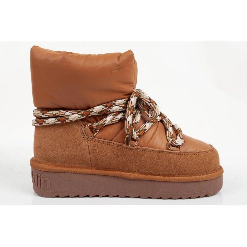 D.Franklin W DFSH375003-TAN shoes Footwear/Outdoor/D.Franklin Your Sports Performance