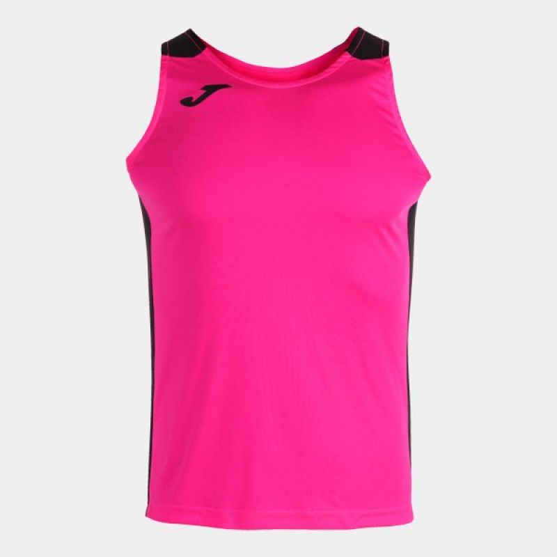 Joma Record II Tank Top 102222.031 Clothing/Running/Joma Joma