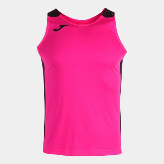 Joma Record II Tank Top 102222.031 Clothing/Running/Joma Joma