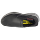 Skechers Slip-Ins: Slade 205237-BLK Black 41.5 In preparation Your Sports Performance