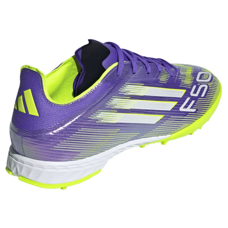 Adidas F50 Pro TF M JH7665 shoes Footwear/Football/SR/TF Adidas