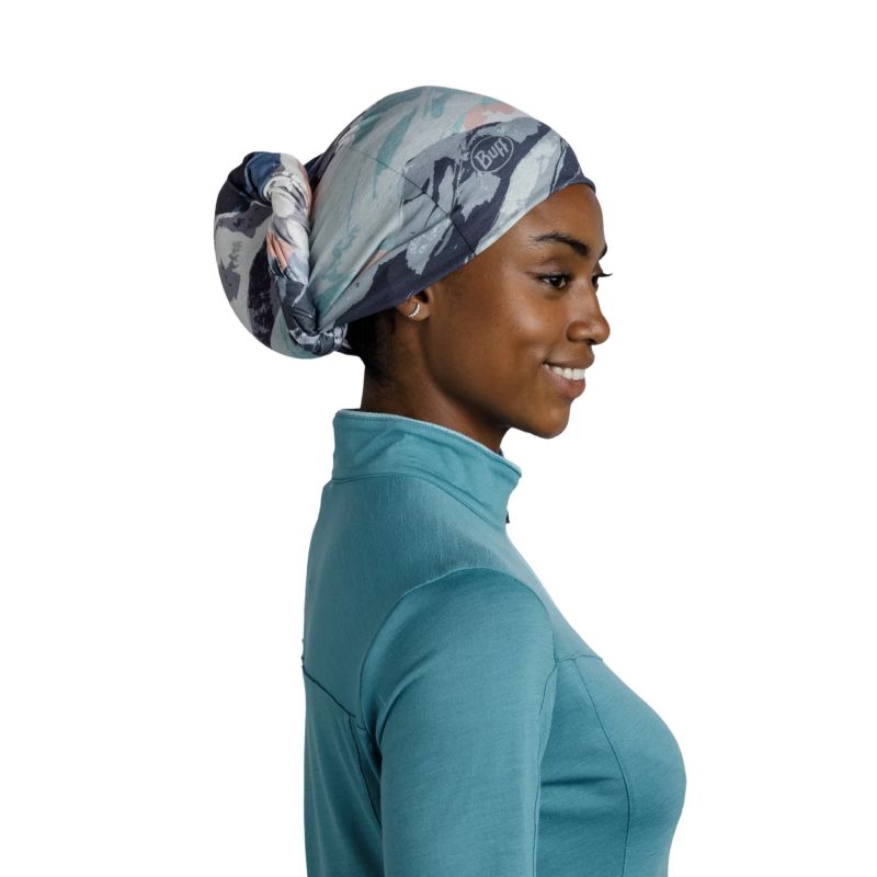 Buff Original Ecostretch Neckwarmer 13449855510 Clothing/Ski/Buff Your Sports Performance