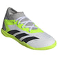 Adidas Predator Accuracy.3 IN Jr IE9449 soccer shoes Footwear/Football/Kids Adidas