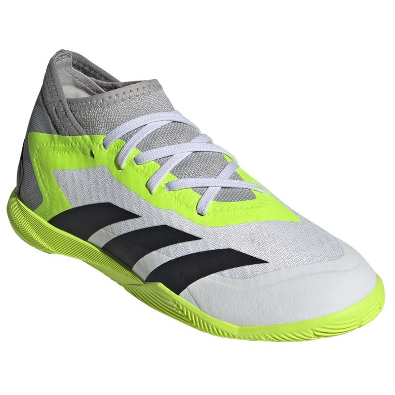 Adidas Predator Accuracy.3 IN Jr IE9449 soccer shoes Footwear/Football/Kids Adidas