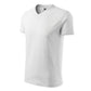 Malfini T-shirt V-neck M MLI-10200 white Clothing/Lifestyle/T-shirts/Malfini Malfini