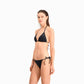 Bikini Puma Swim Women Side Tie Bikini Bottom 1P Bikini Bottom 907691-05 Clothing/Swimming Puma
