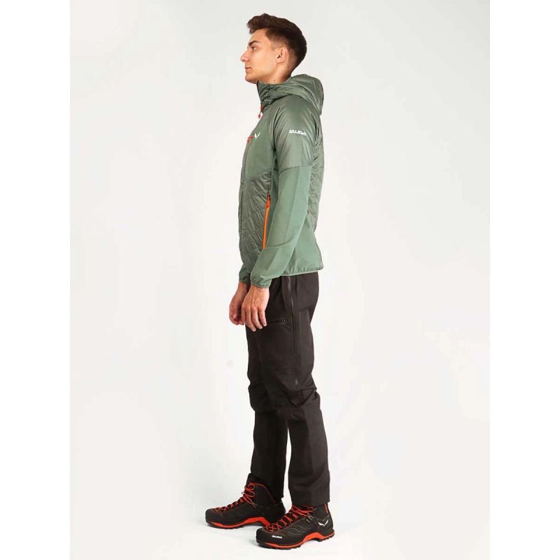 Jacket Salewa Ortles Hybrid Twr M 27187-5081 Clothing/Outdoor/Salewa Your Sports Performance