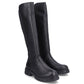 Rieker W Z9158-00 RKR749 boots